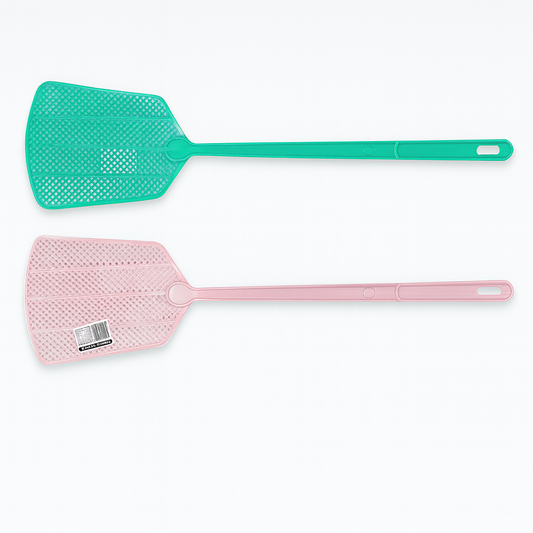 Plastic Fly Swatter (20P)