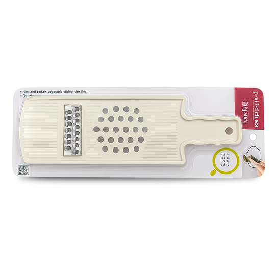 Shaver with Handle (15p/30)