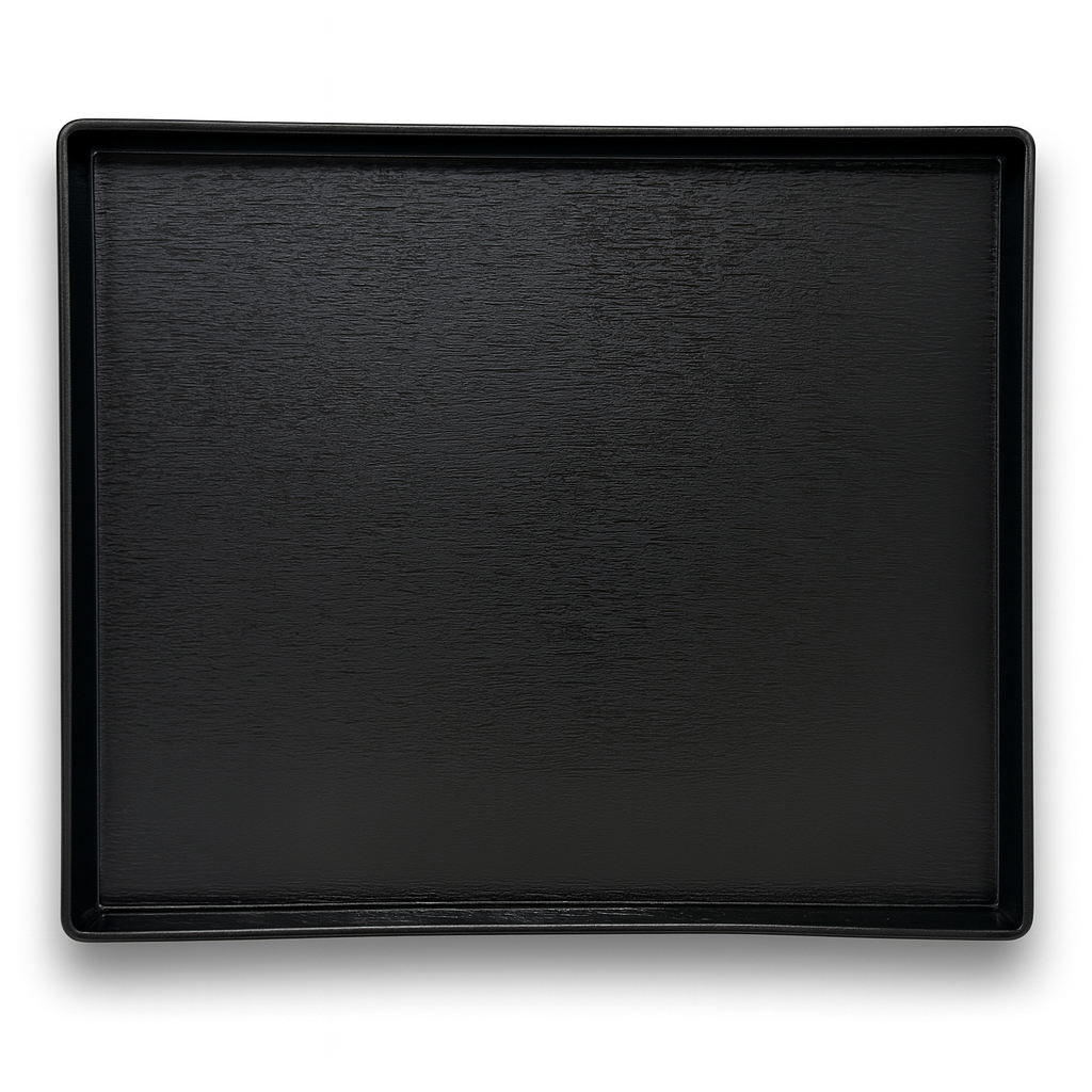 30x22cm Japanese Tray (2728)(12/72p)