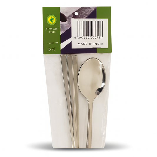 6p S/S Spoon (KR)