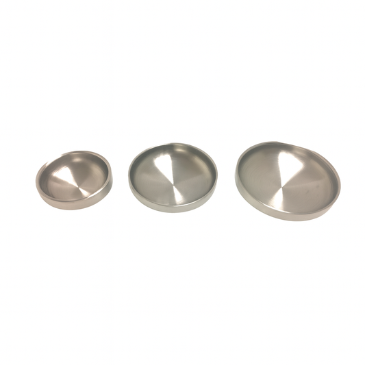 12cm S/S Side Dish