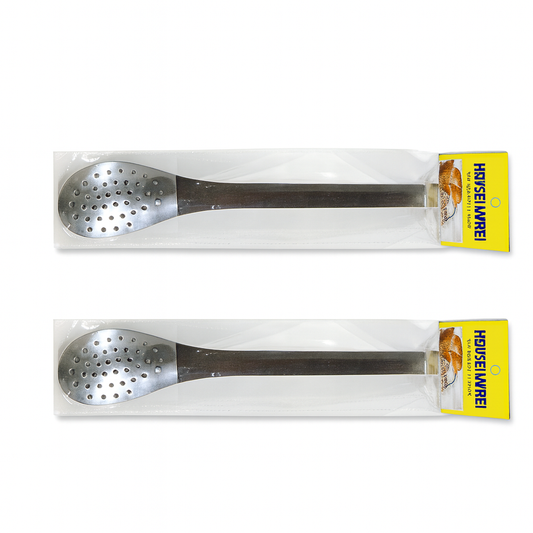 28CM Buffet Tongs (M) (40p)
