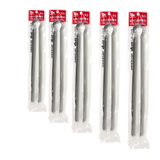 30cm Nice Tongs (XL) (SJ255)(10p/240)