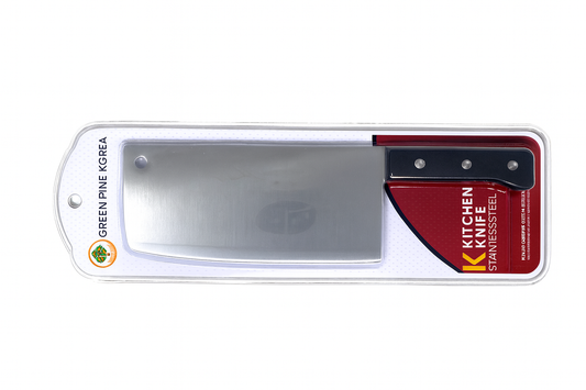 (S) Meat Cleaver (12P/96)