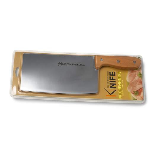 (L) Meat Cleaver (10P/30)