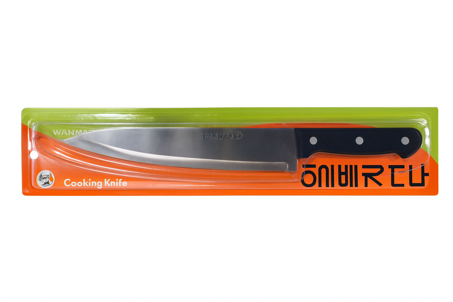 RT Kitchen Knife (12p/96)