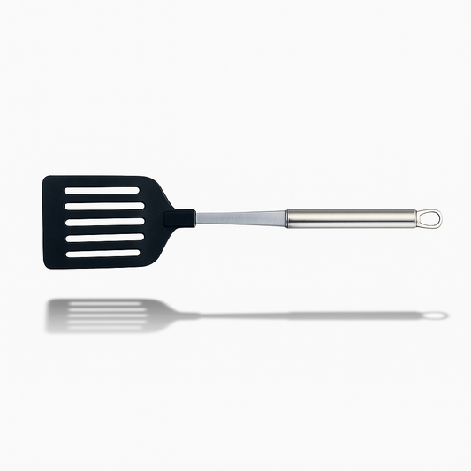 Square Handle P/L Turner (10p)