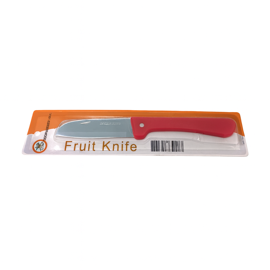 Folding Fruit Knife (24p)