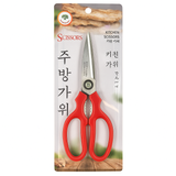 Partner Sissors (12p/96)