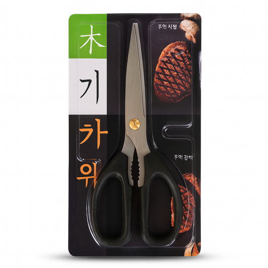 #1 Meat Scissors (12p/96)