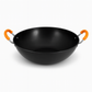 47cm Two Handle Wok (8p)
