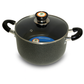 Deep Pot 18qt 34cm