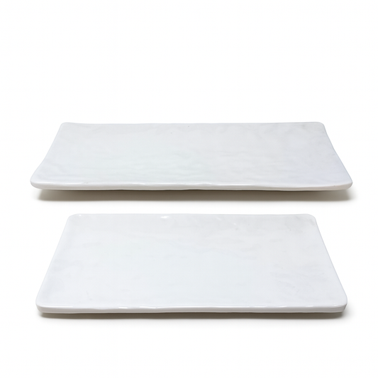 Rectangle Dish 28.5cm (6p/48)