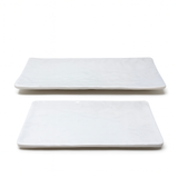 Rectangle Dish 28.5cm (6p/48)