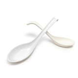 Melamin Soup Spoon (150p)