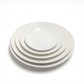 Circle Dish 16