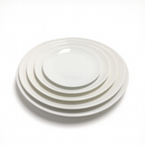 Circle Dish 16
