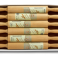 Wooden Rolling Pin (6p)