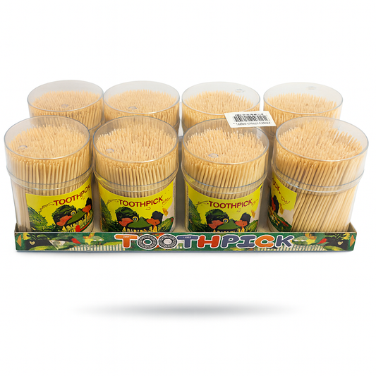12P Toothpick