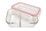Double Glass Lock 700ml