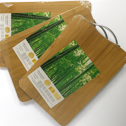 (M)Woodenboard26X36 (20P)