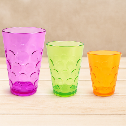 P/L Beer Cup