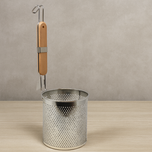 Soybean Paste Net 11.5x14.5cm