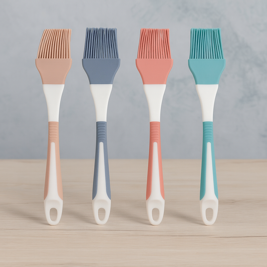 Silicon Brush 22cm