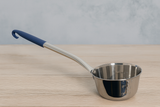 S/S Long Deep Scoop 14cm