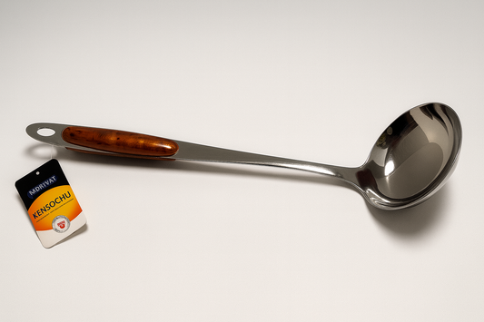 S/S Cooking Ladle