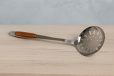 S/S Hole Ladle