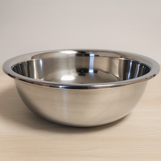 S/S Large Bowl 60cm
