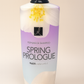 Elastine Perfume SPRING PROLOGUE Shampoo 600ml