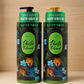 600ml Shampoo-Neroli Moonla