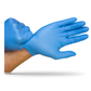Nitrile Gloves (XL/Blue)
