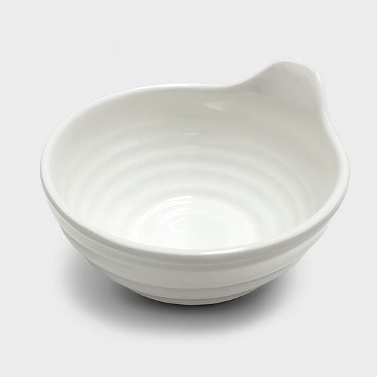 Sujeonggwa, Sikhye Bowl