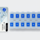 7-Day Pill Organizer
