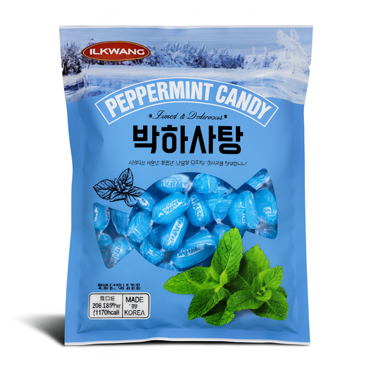 Mint Candy 280g