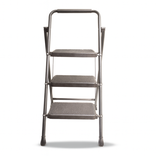 Aluminum Ladder 3 Steps