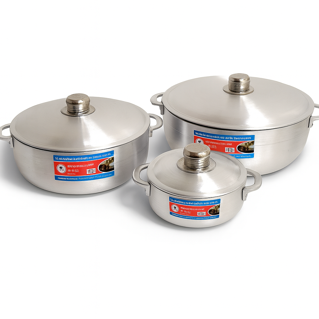 Caldero #7 26cm/4.63qt