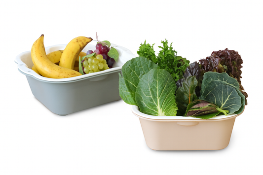 Vegetables Multi Basket (M)