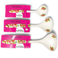 17cm Ladle (S) (Rose)