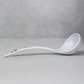 Ladle 20.6x5cm (M) (Rose)