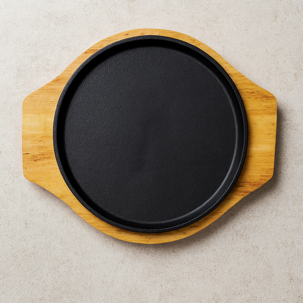 Pizza Plate 30Cm (Sell as Set with Stand)