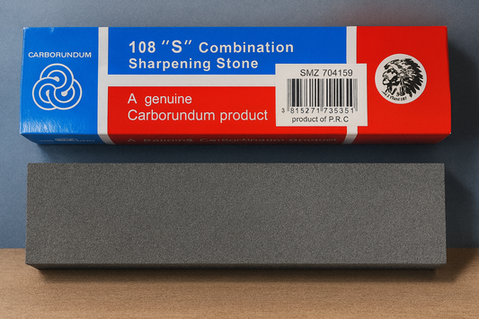 Sharpening Stone 20x5x2cm