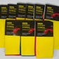Carwash Towels (5p)