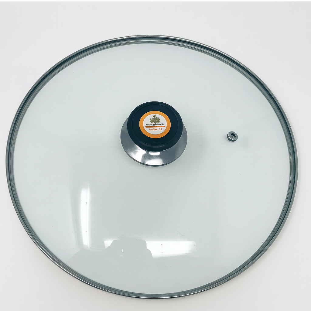 Glass Lid 28cm