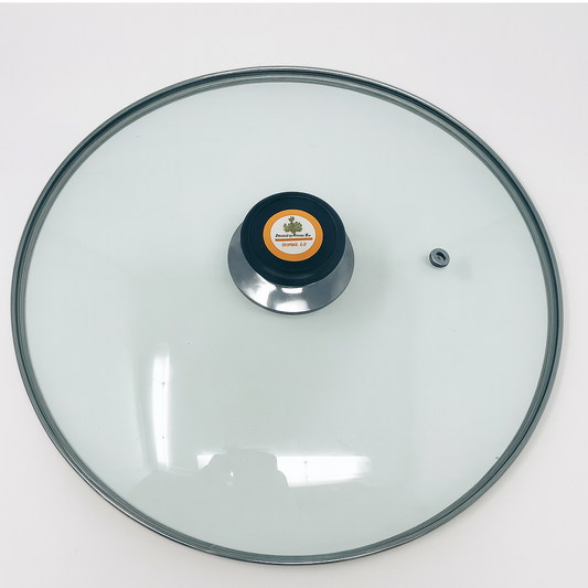 Glass Lid 34cm