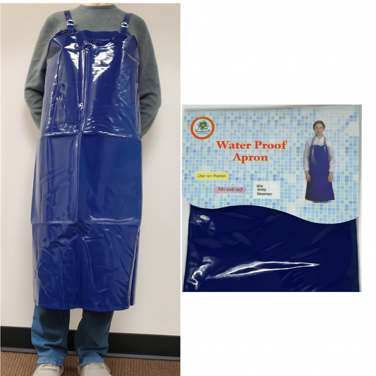 Waterproof Apron 96W 95L
