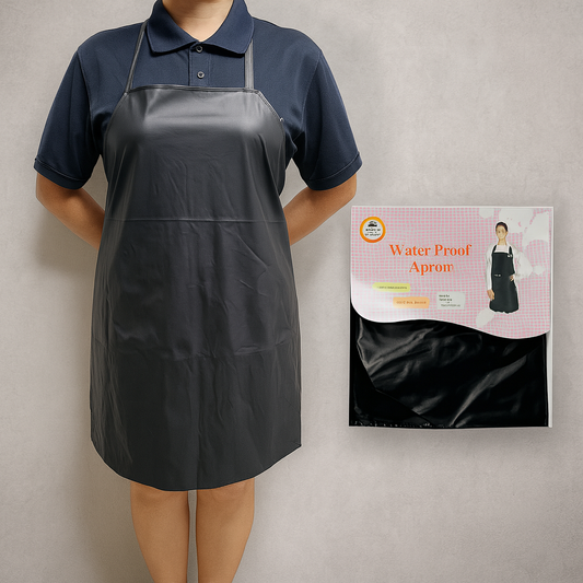 Waterproof Apron 65W 70L